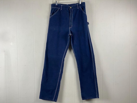 vintage Carhartt pants - Gem