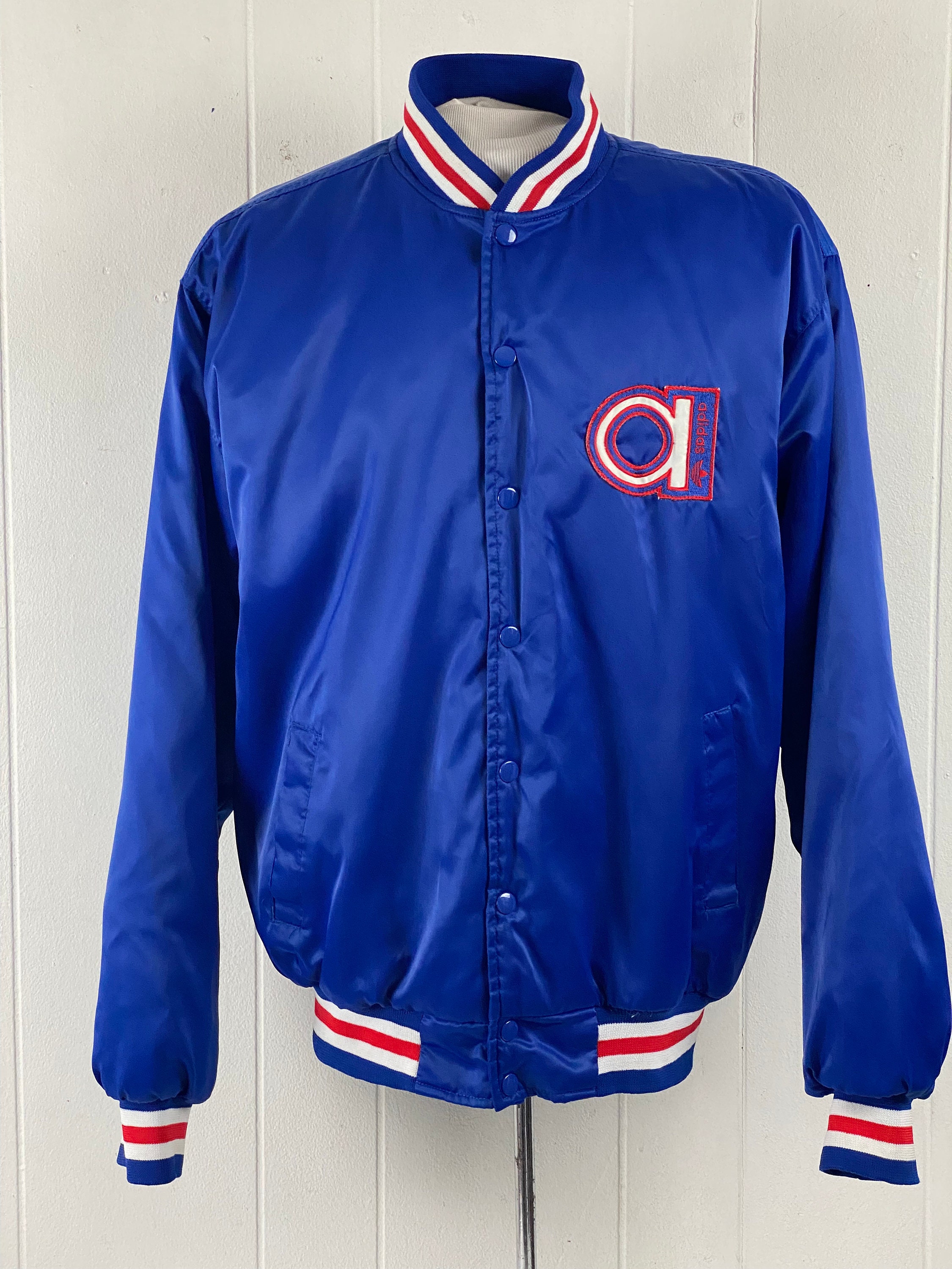 Vintage Jacket, Size Large, Adidas Jacket, Stadium Jacket, Track Jacket, Warm up Jacket, 1990s Jacket, Hip Hop Jacket, Vintage Clothing - Etsy Vintage Jacket, Size Large, Adidas Jacket, Stadium Jacket, Track Jacket, Warm up Jacket, 1990s Jacket, Hip Hop Jacket, Vintage Clothing - Etsy