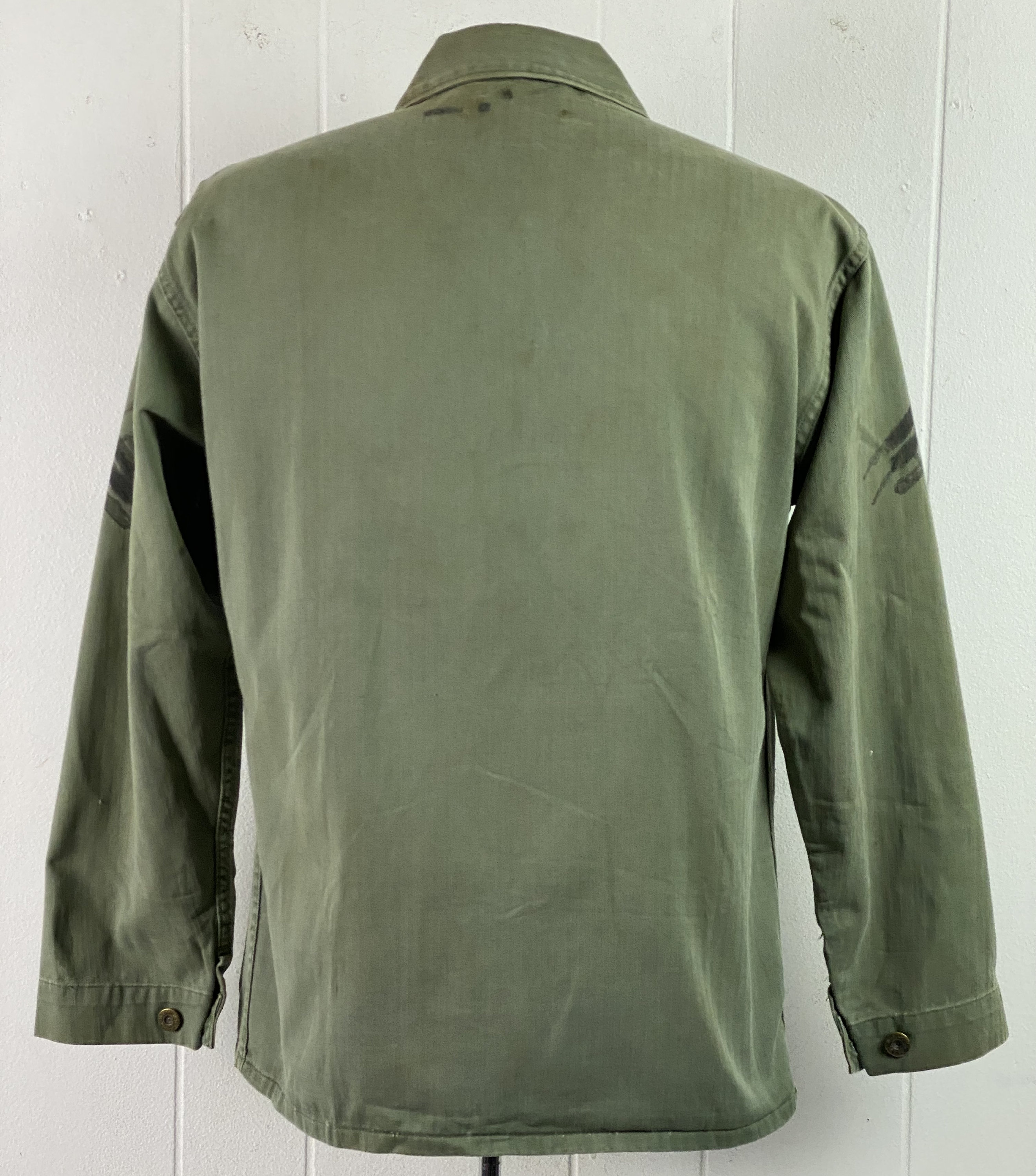 Vintage Jacket, USMC Jacket, 1940s Jacket, U.S. Marines