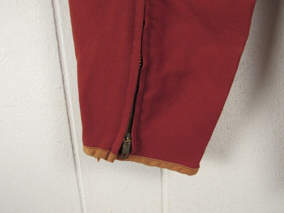 Vintage riding pants, XS, vintage jodhpurs, 1960s… - image 7