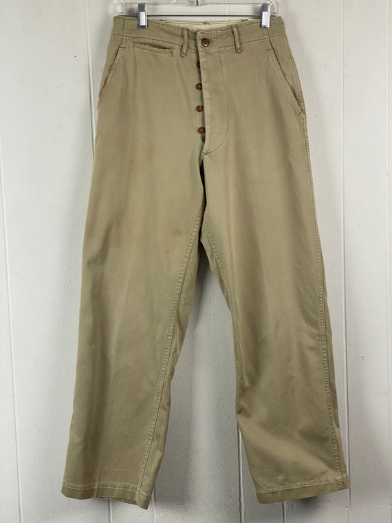 Vintage Pants, 28