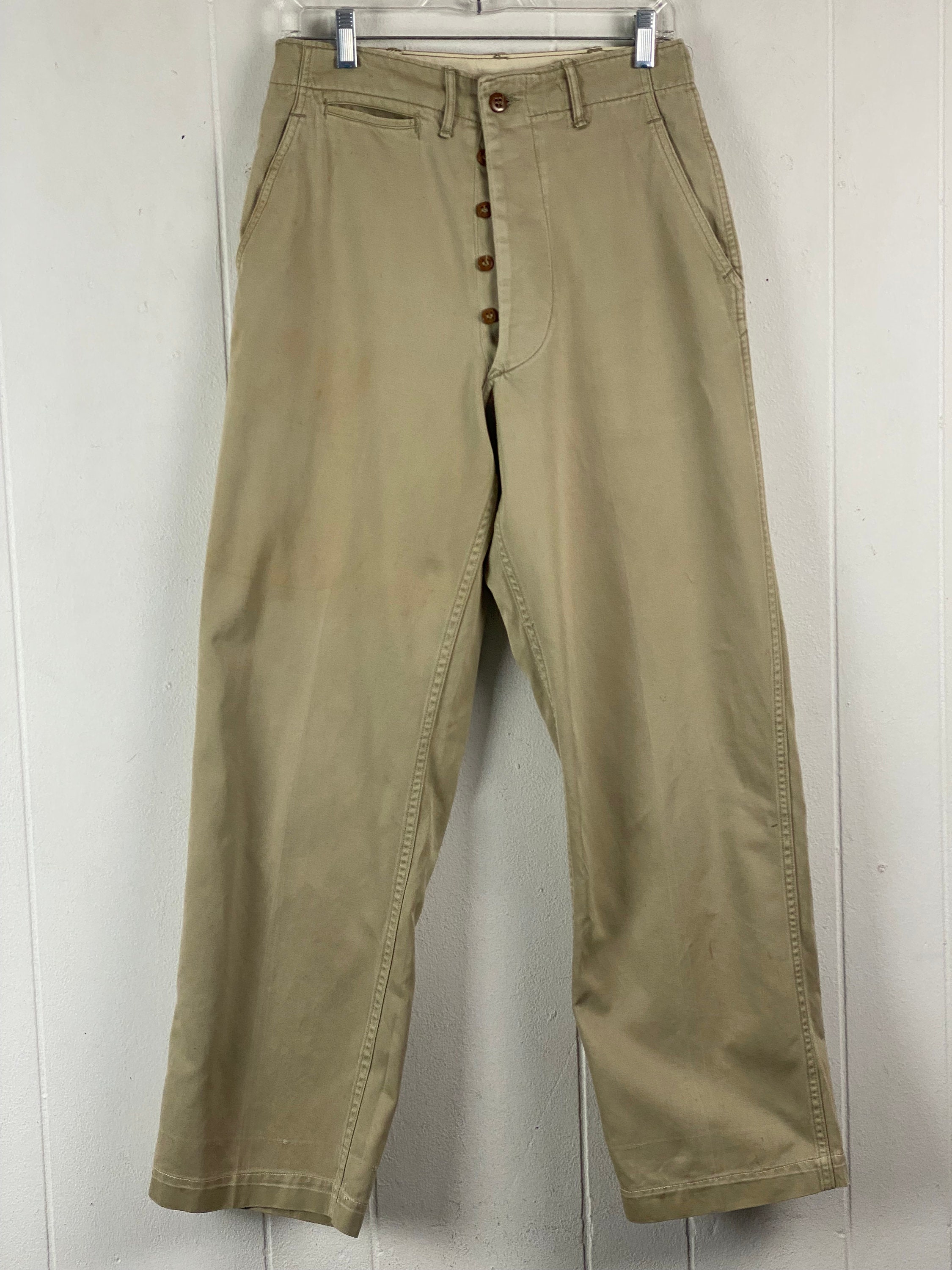 Vintage Pants, 28 Vintage Pants, 28