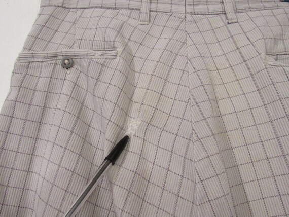 Vintage work pants, 1930s pants, corduroy pants, … - image 7