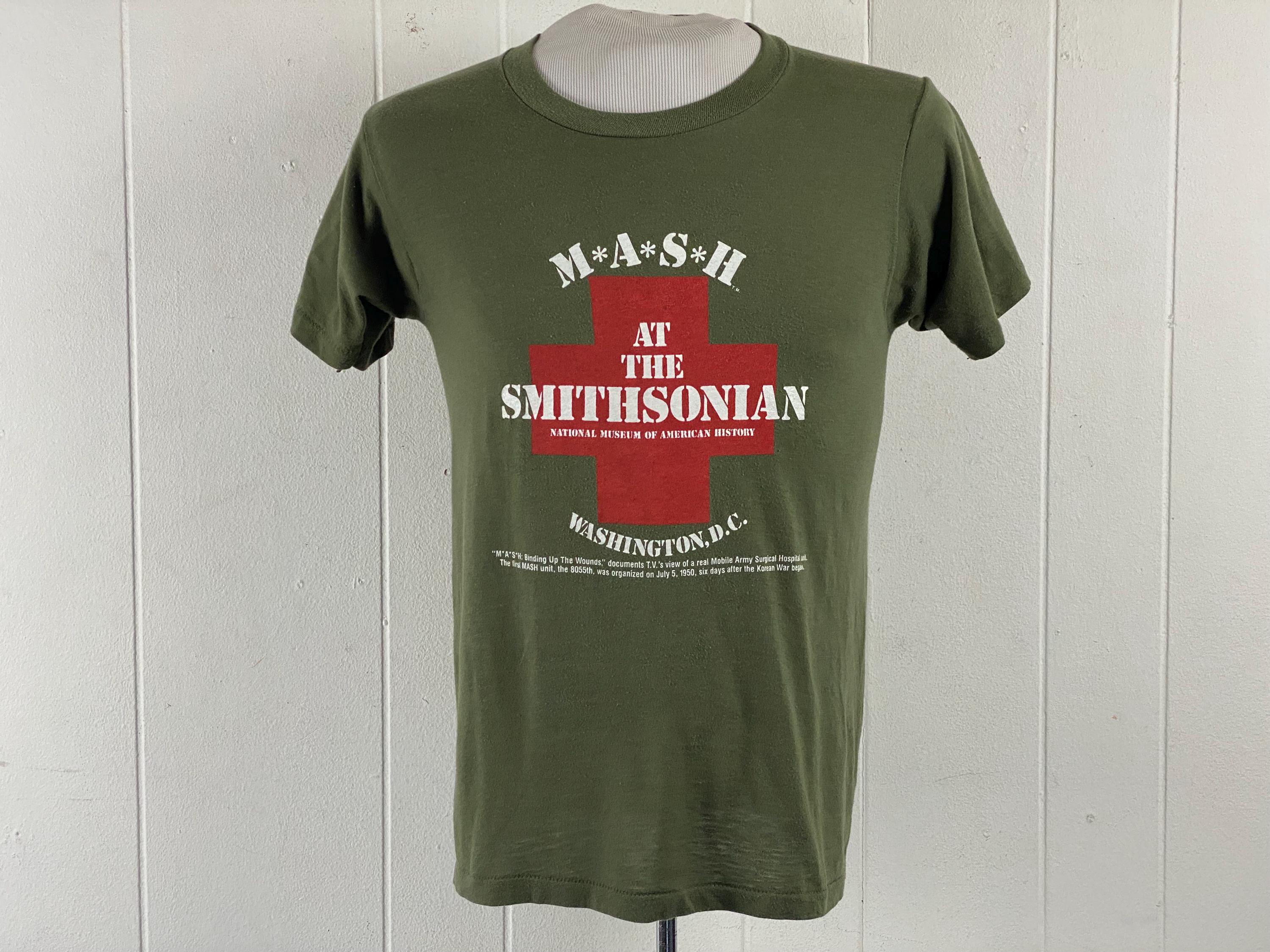 ヴィンテージTシャツ、ミディアムサイズ、1980年代のTシャツ 