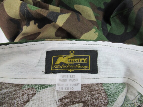 Vintage Pants, Kmart Pants, 1960s Pants, Camo Pants, Hunting Pants, Cargo Pants, Cotton Pants, Vintage Clothing, 35 X 32, NOS - Etsy Australia Vintage Pants, Kmart Pants, 1960s Pants, Camo Pants, Hunting Pants, Cargo Pants, Cotton Pants, Vintage Clothing, 35 X 32, NOS - Etsy Australia