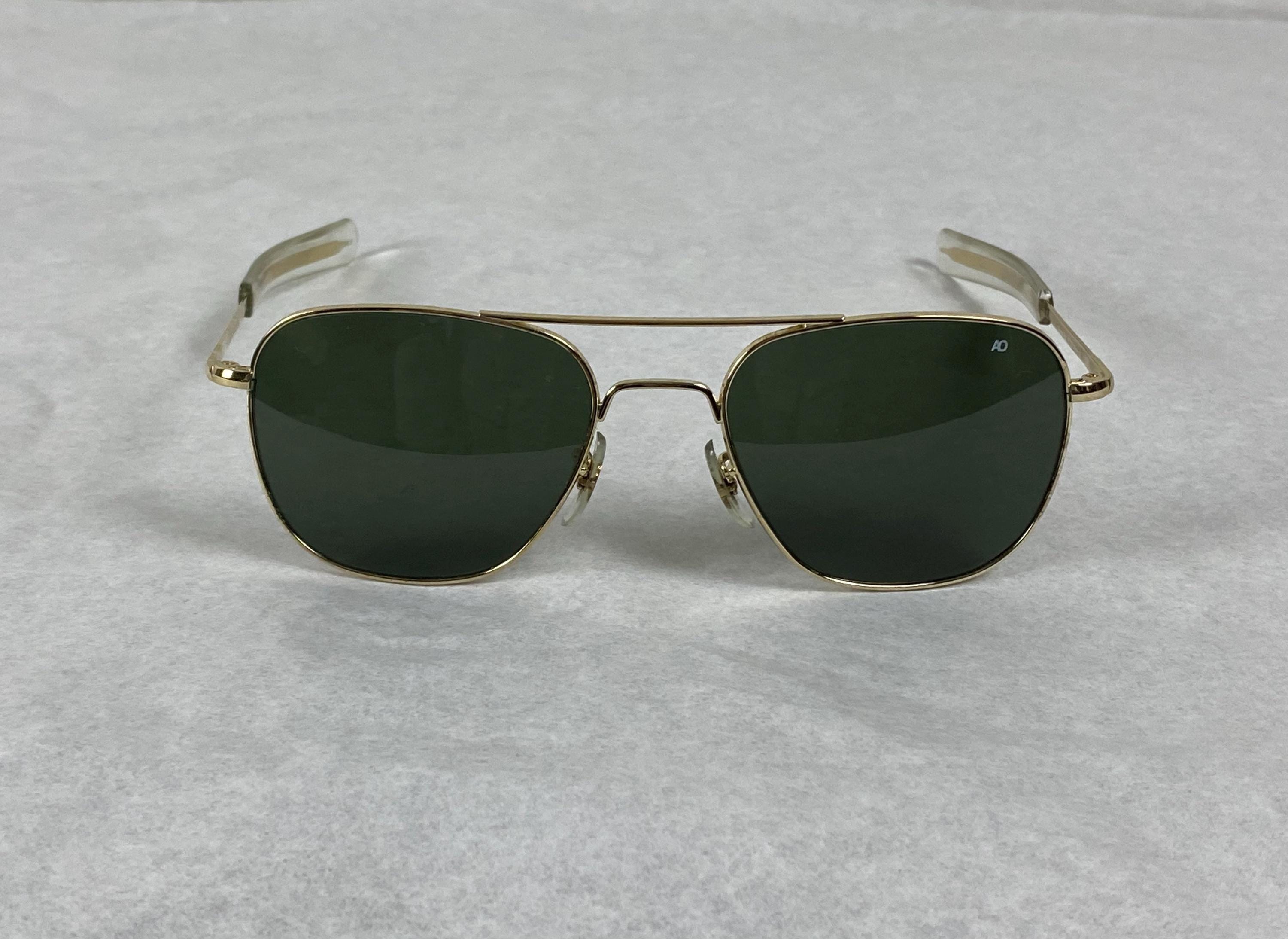 Ao Sunglasses Etsy Singapore