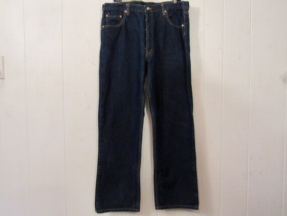 Levi's Made In USA Jeans | Levis jeans 501, 515, 550, 505