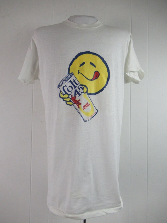 Vintage Brut Snowmobiles Ringer Tee Vintage Brut Snowmobiles Ringer Tee