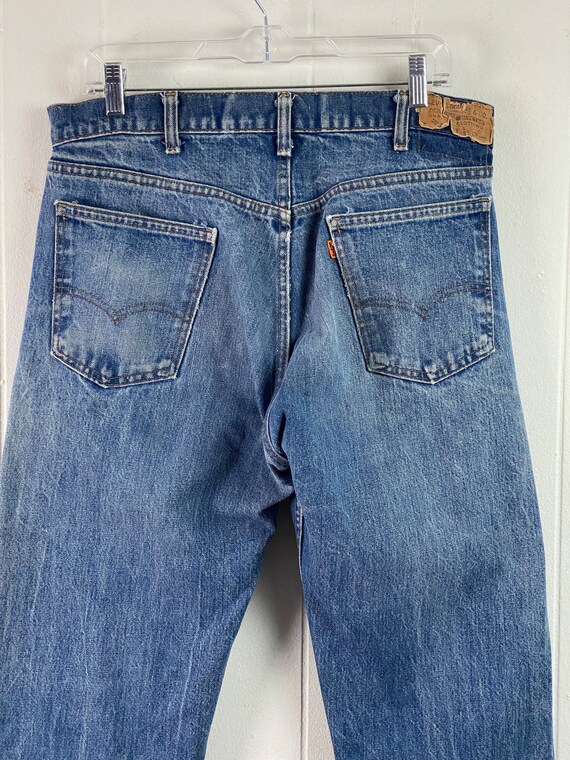 Vintage Levis, vintage jeans, 1980s Levi's pants, Lev… - Gem