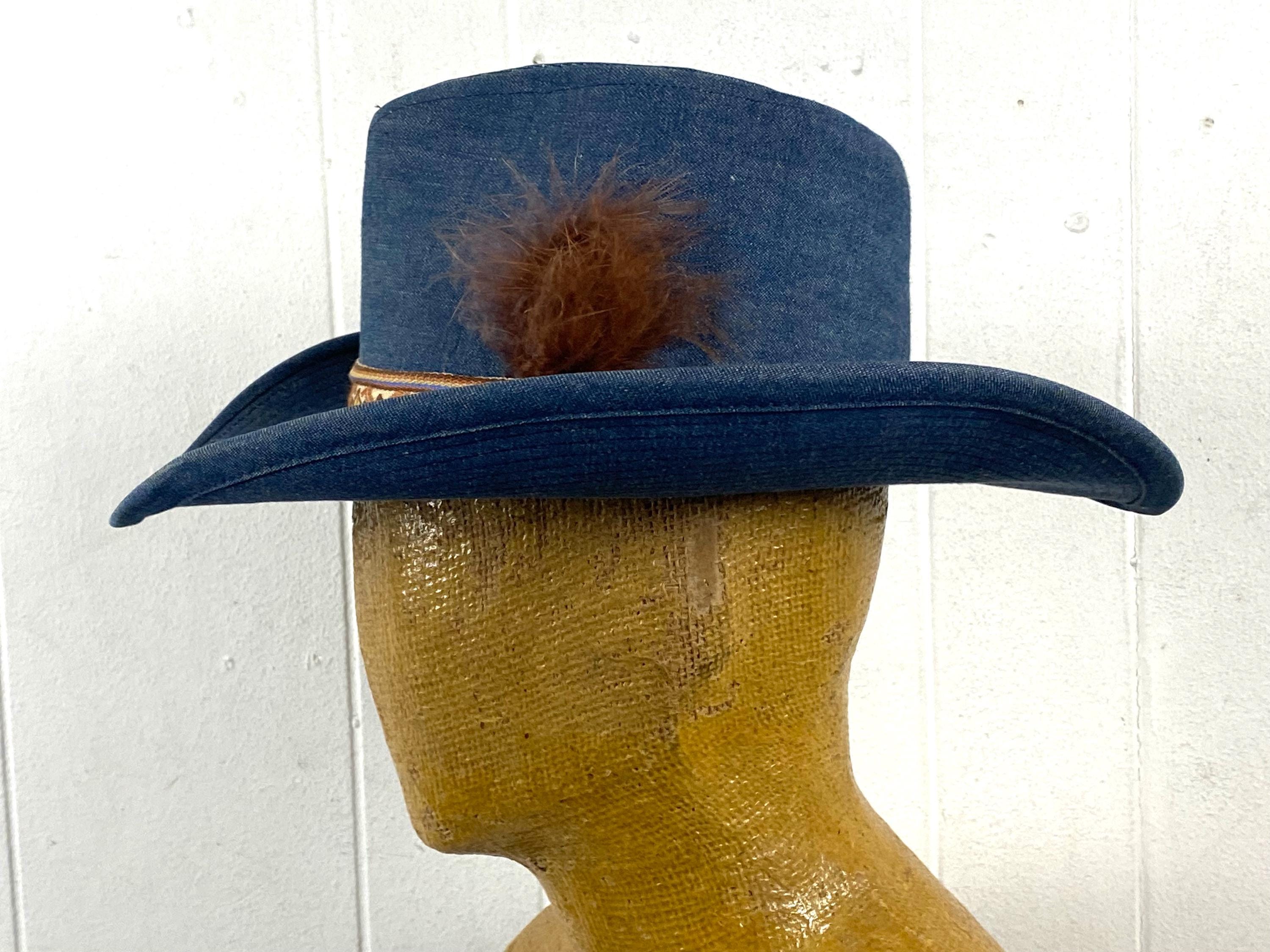 Cappello levi's vintage Italia