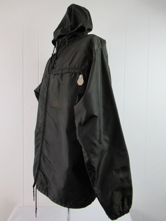 Vintage jacket, 1950s jacket, ski jacket, vintage… - image 6