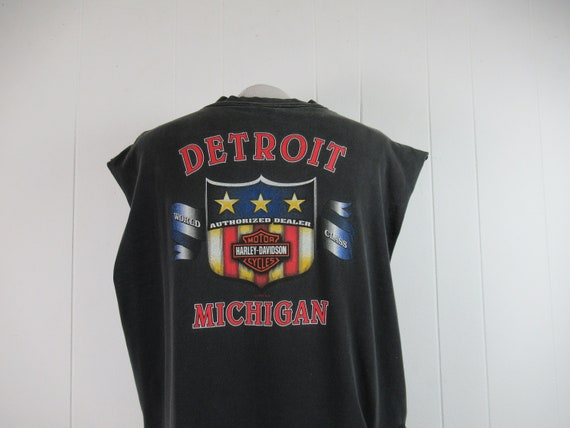 Vintage t shirt, motorcycle t shirt, Harley t shir
