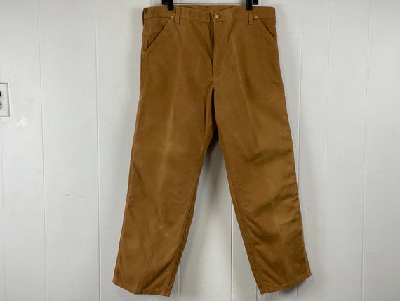Pantalons carhartt sale