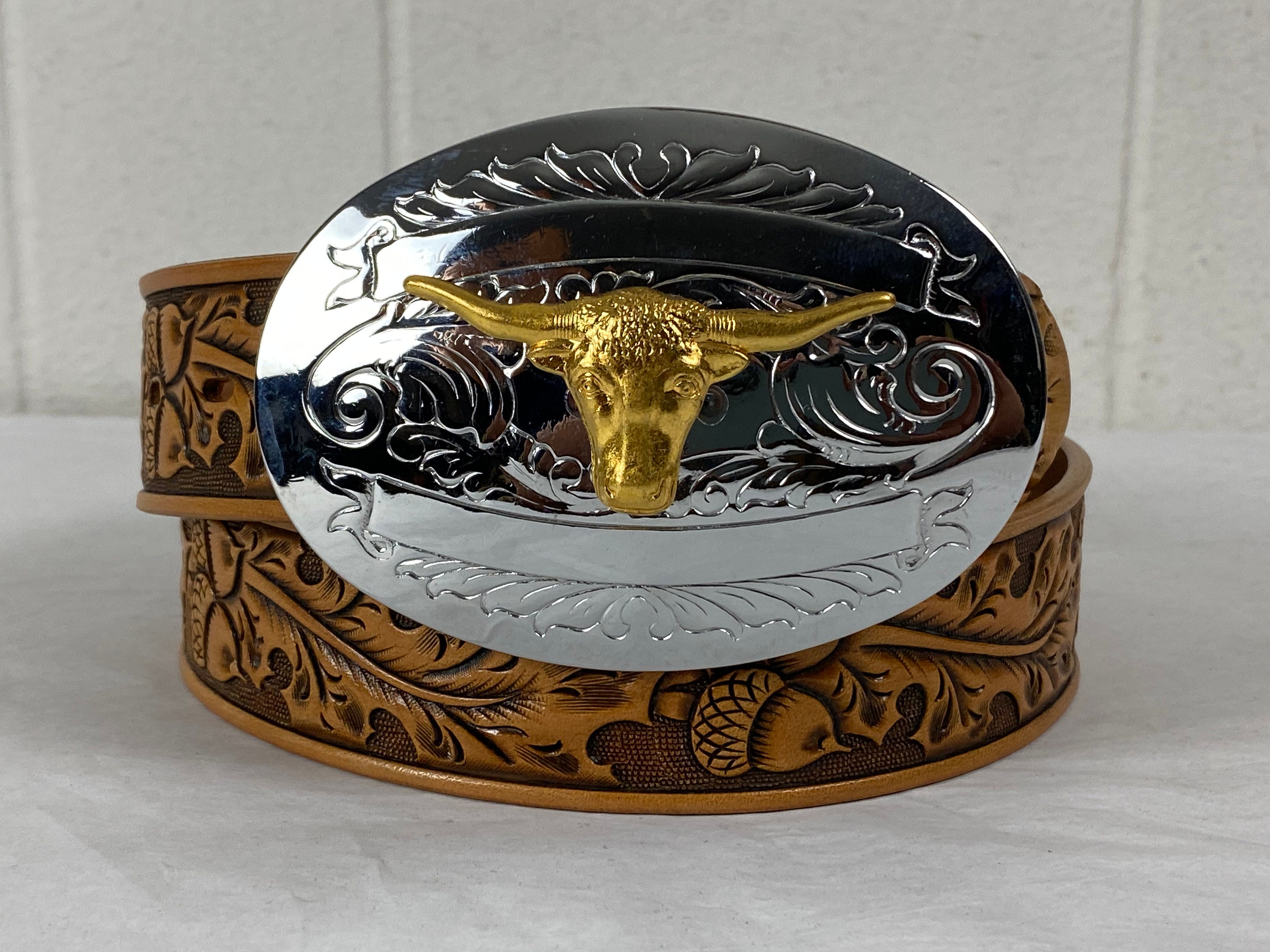 Chambers Belts - Etsy