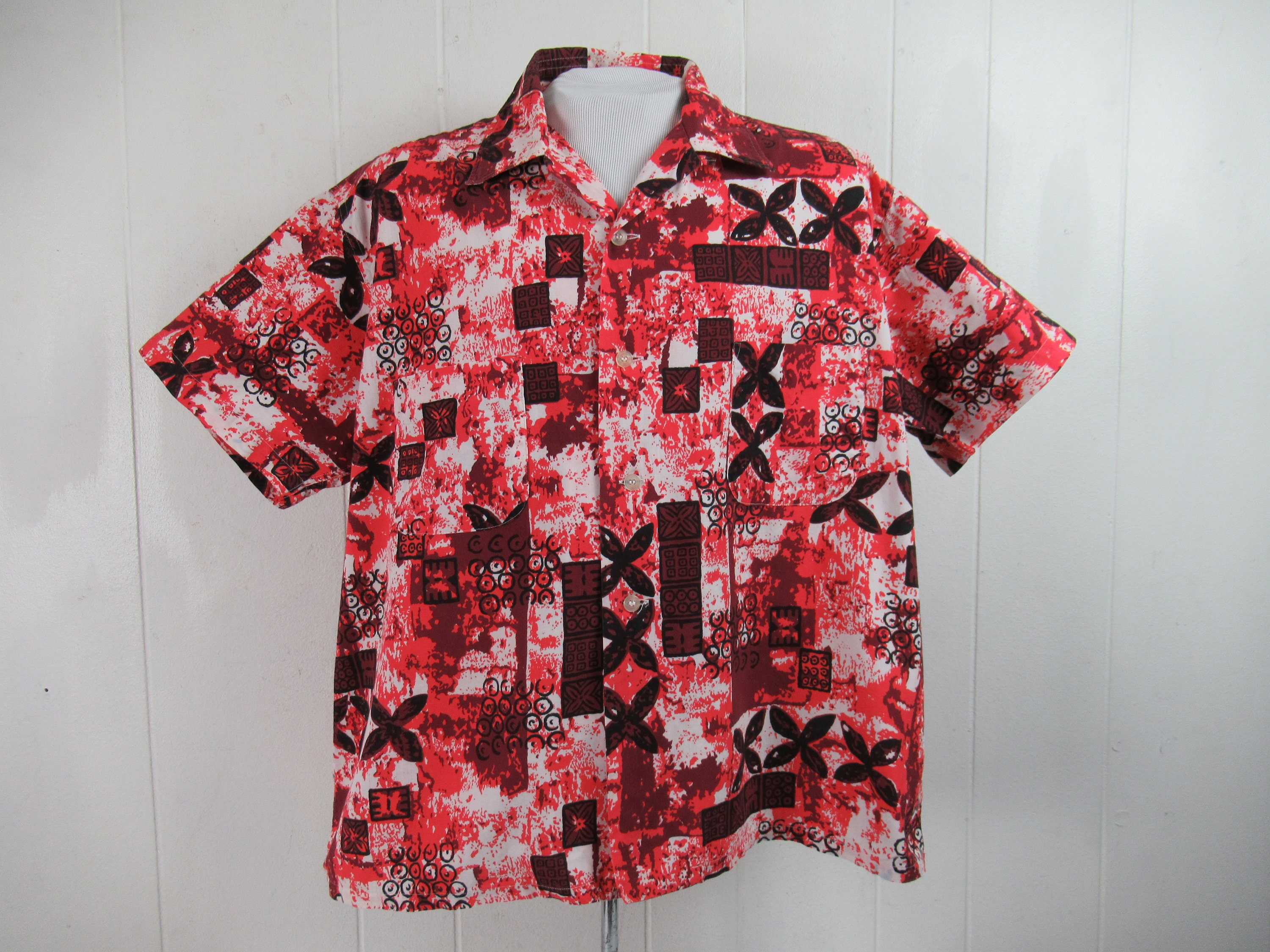 Brent 1960s Top - Etsy