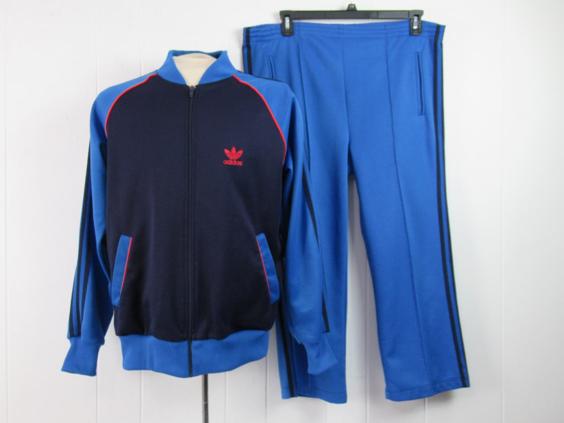 adidas retro wear