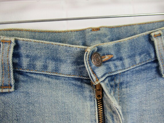 Vintage Levis, Levis pants, Levis big E pants, di… - image 3