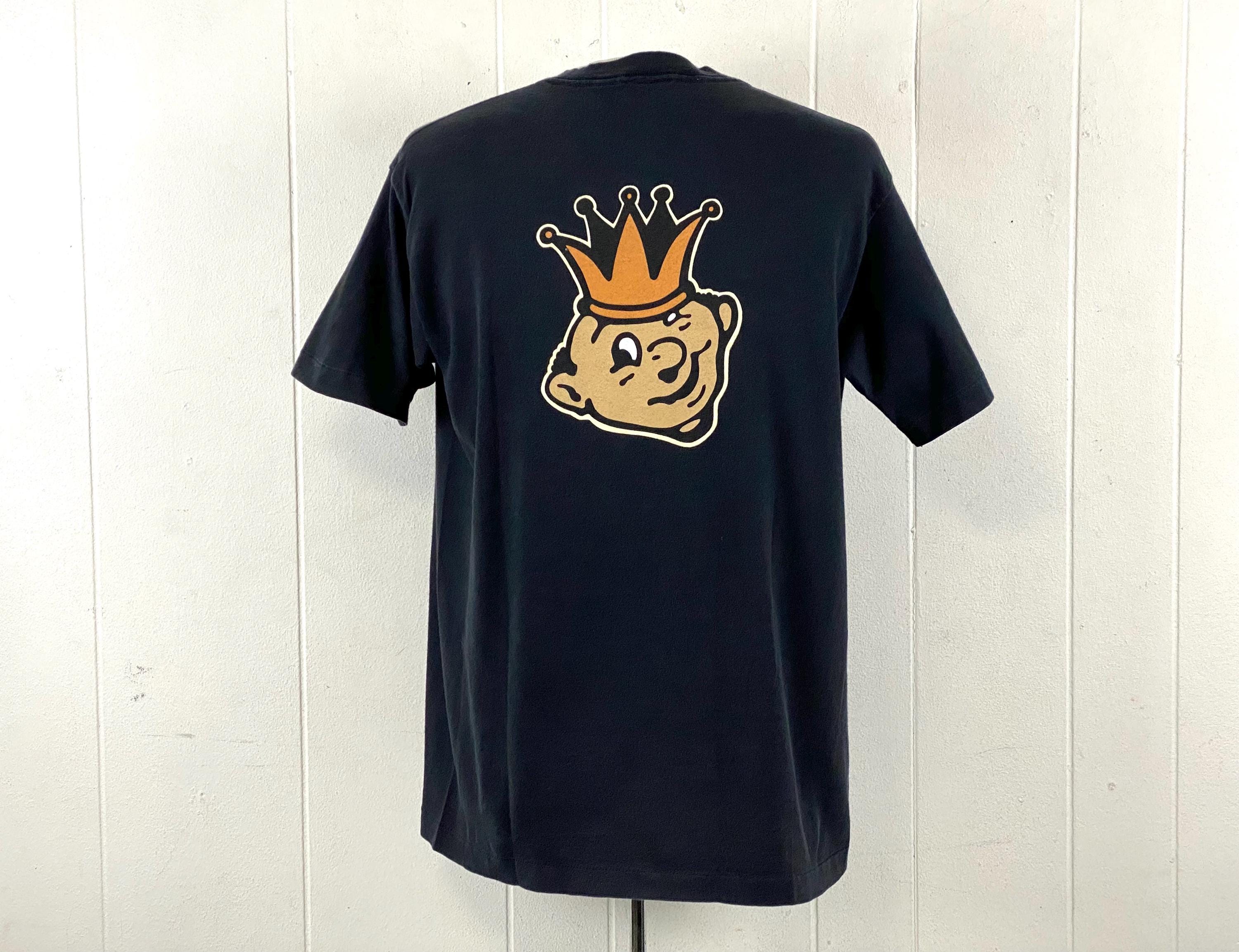 Vintage Stussy T Shirt 80s - Etsy