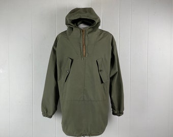 ジャケット・アウター 1950s Bullseye Bill hunting parka 1950's/60's Bullseye Bill Vintage Hunting Field Canvas
