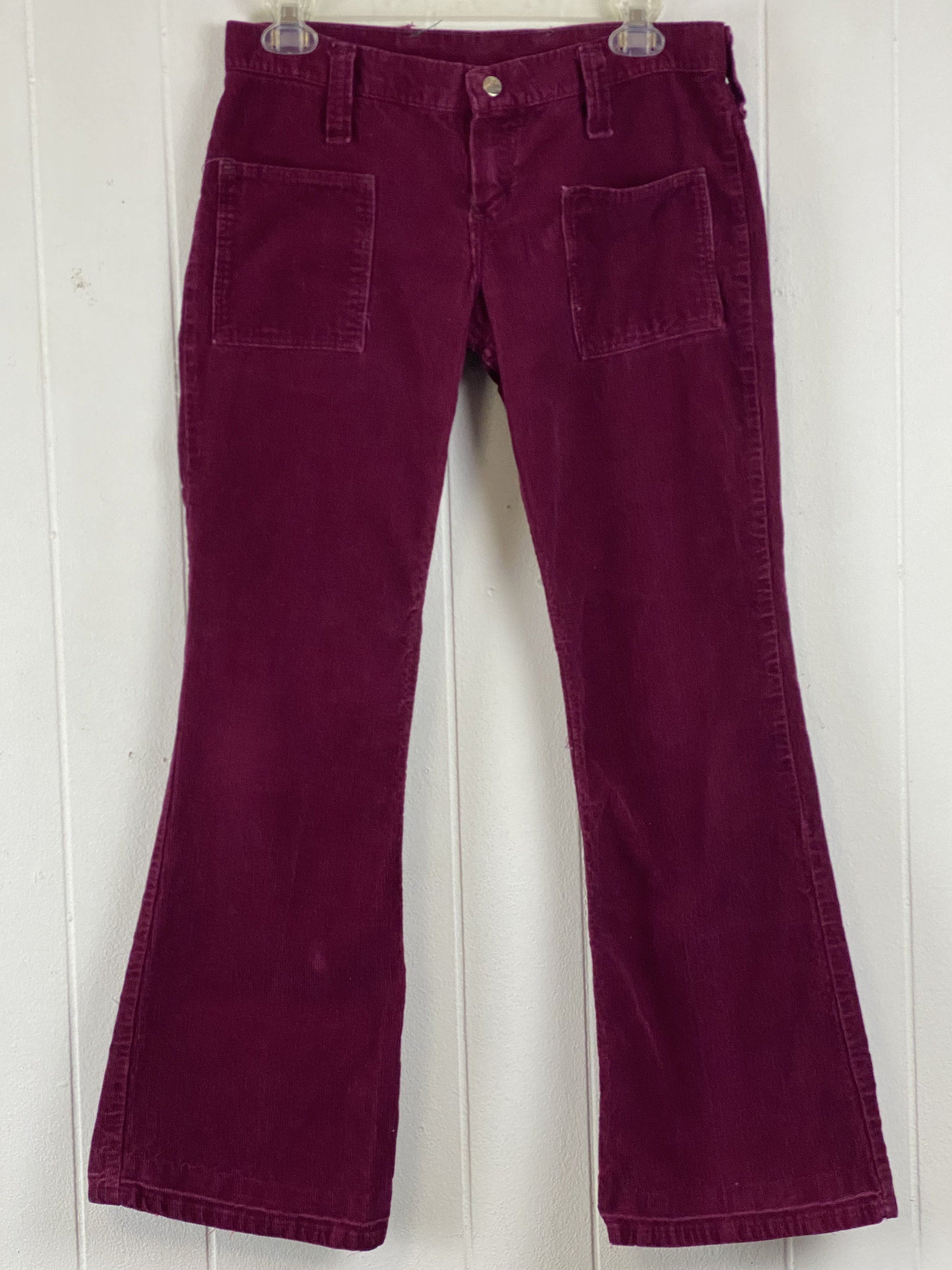 vintage】memorial corduroy pant - メルカリ
