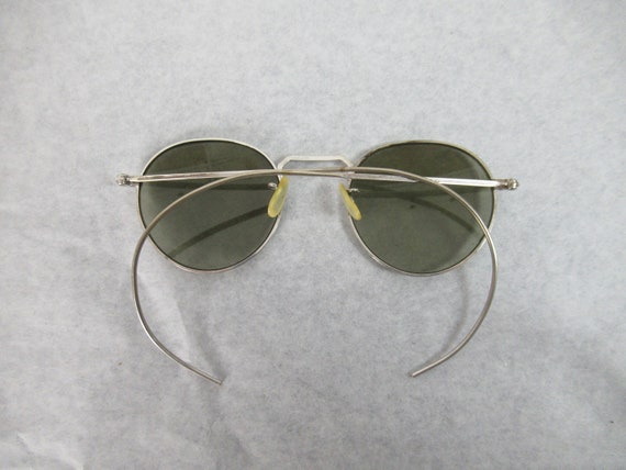 Vintage sunglasses, 1920s sunglasses, vintage eyewear… - Gem
