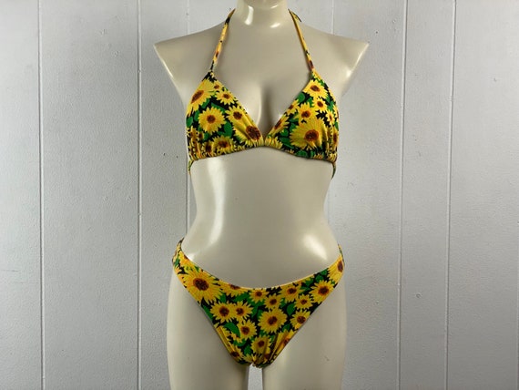 luxsea bikini size - Gem