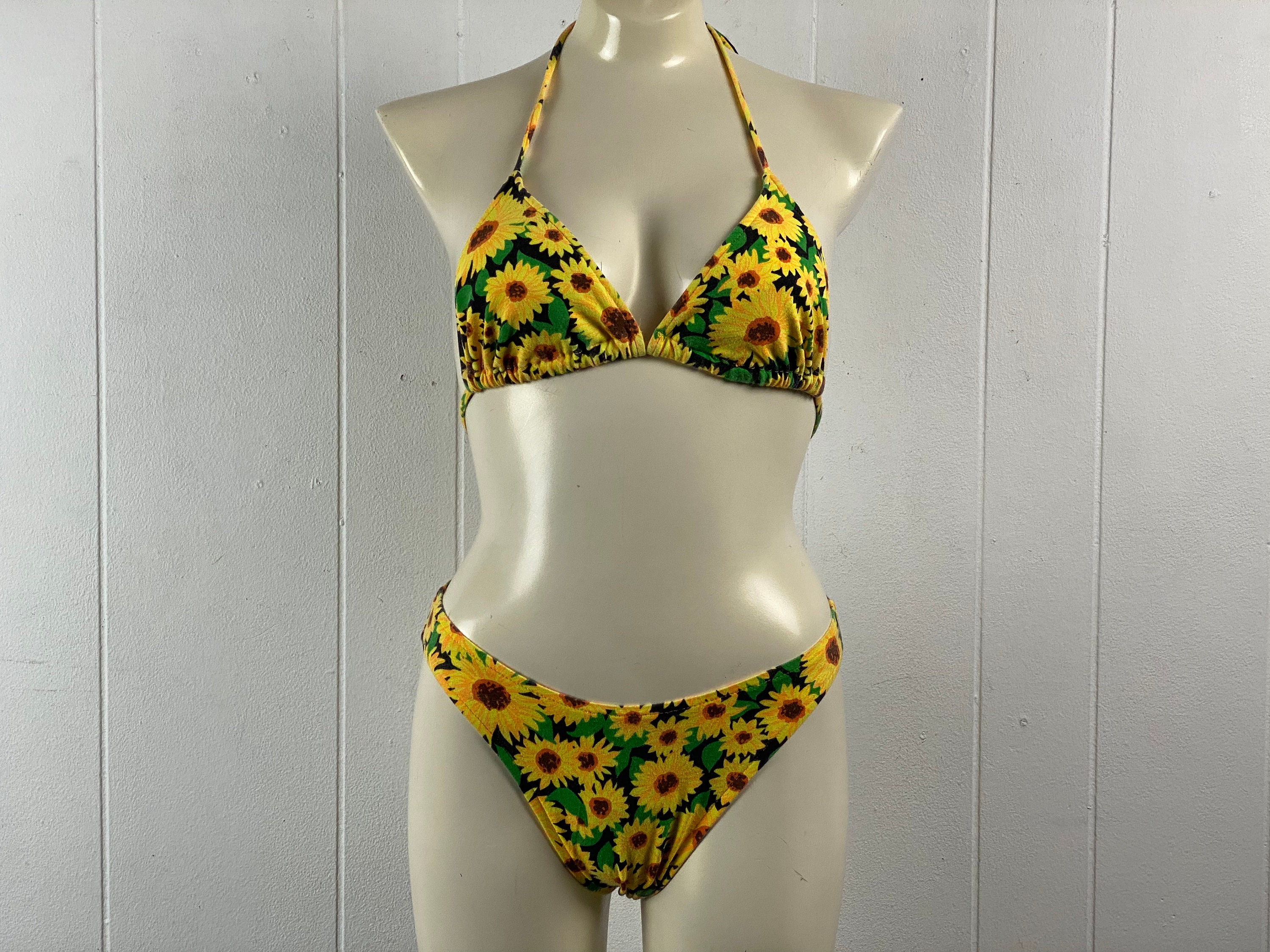 Sunflower Swimwear -  Canada