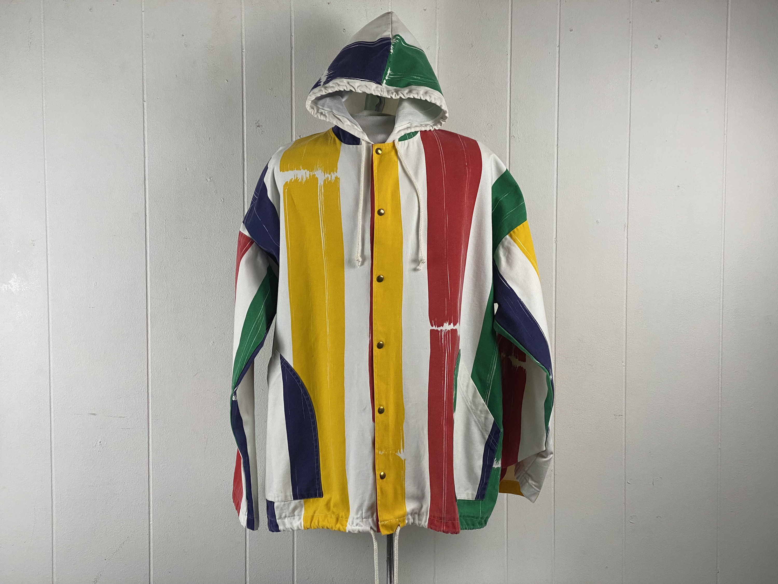 Michigan Rag Jacket - Etsy Michigan Rag Jacket - Etsy