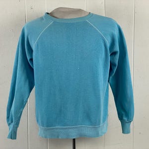 1960s Sweatshirt - Etsy