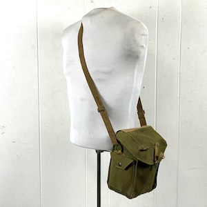 1940s military bag - Etsy 日本