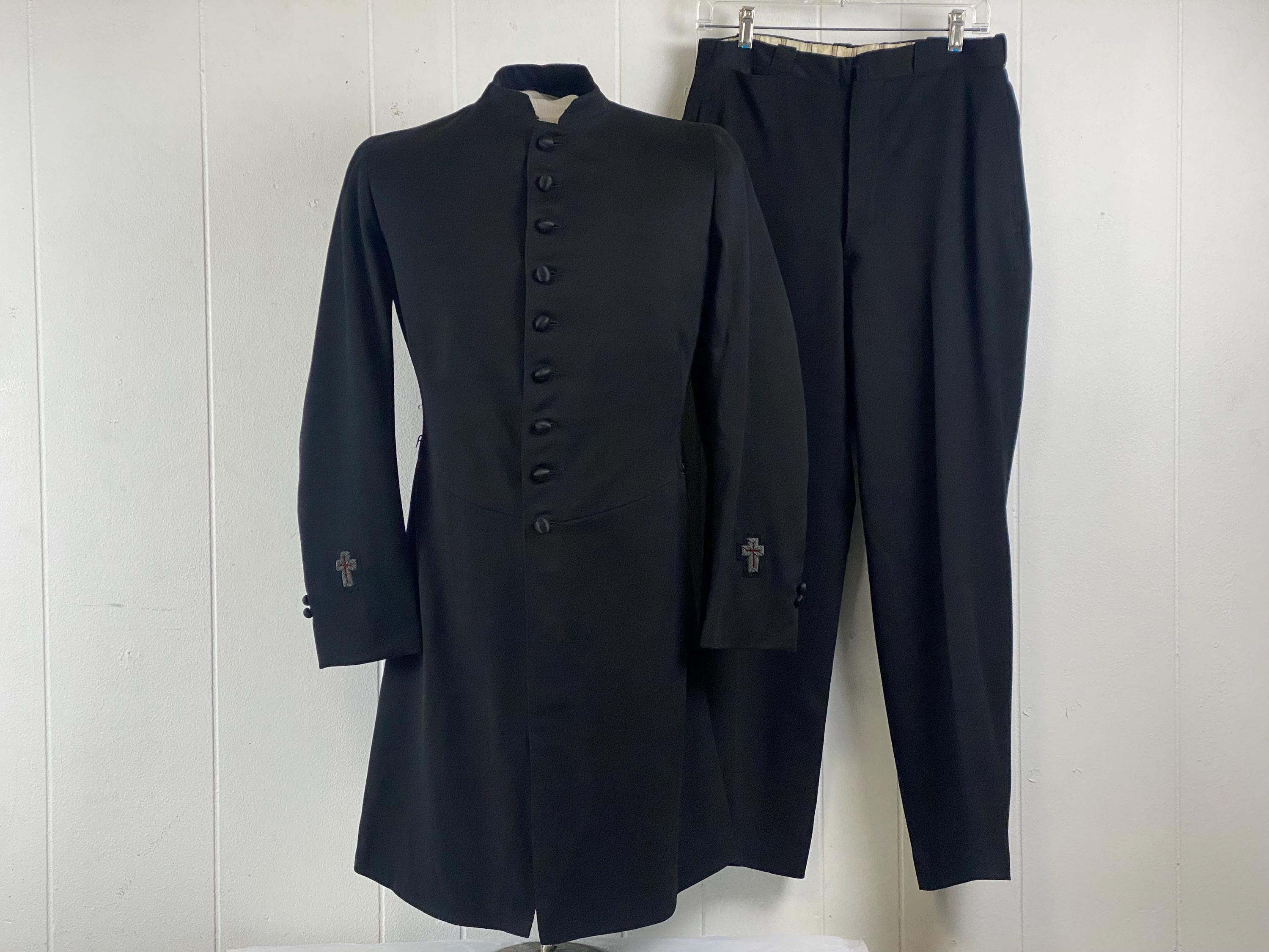 【special】1920s sack coat black Antique ≈1920s French Women's Black Wool Sack Coat Size S | eBay