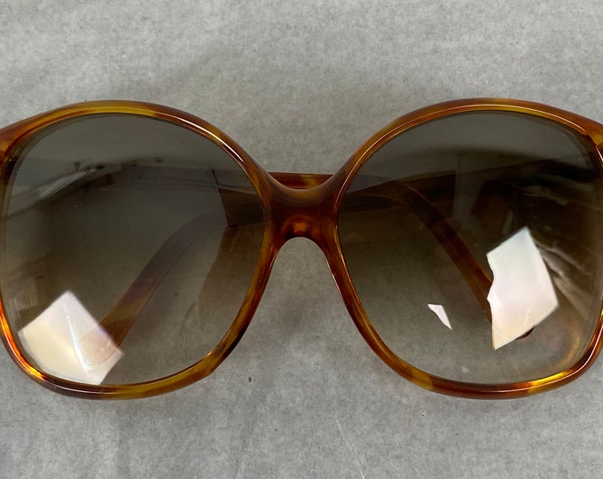 Vintage Screen sunglasses
