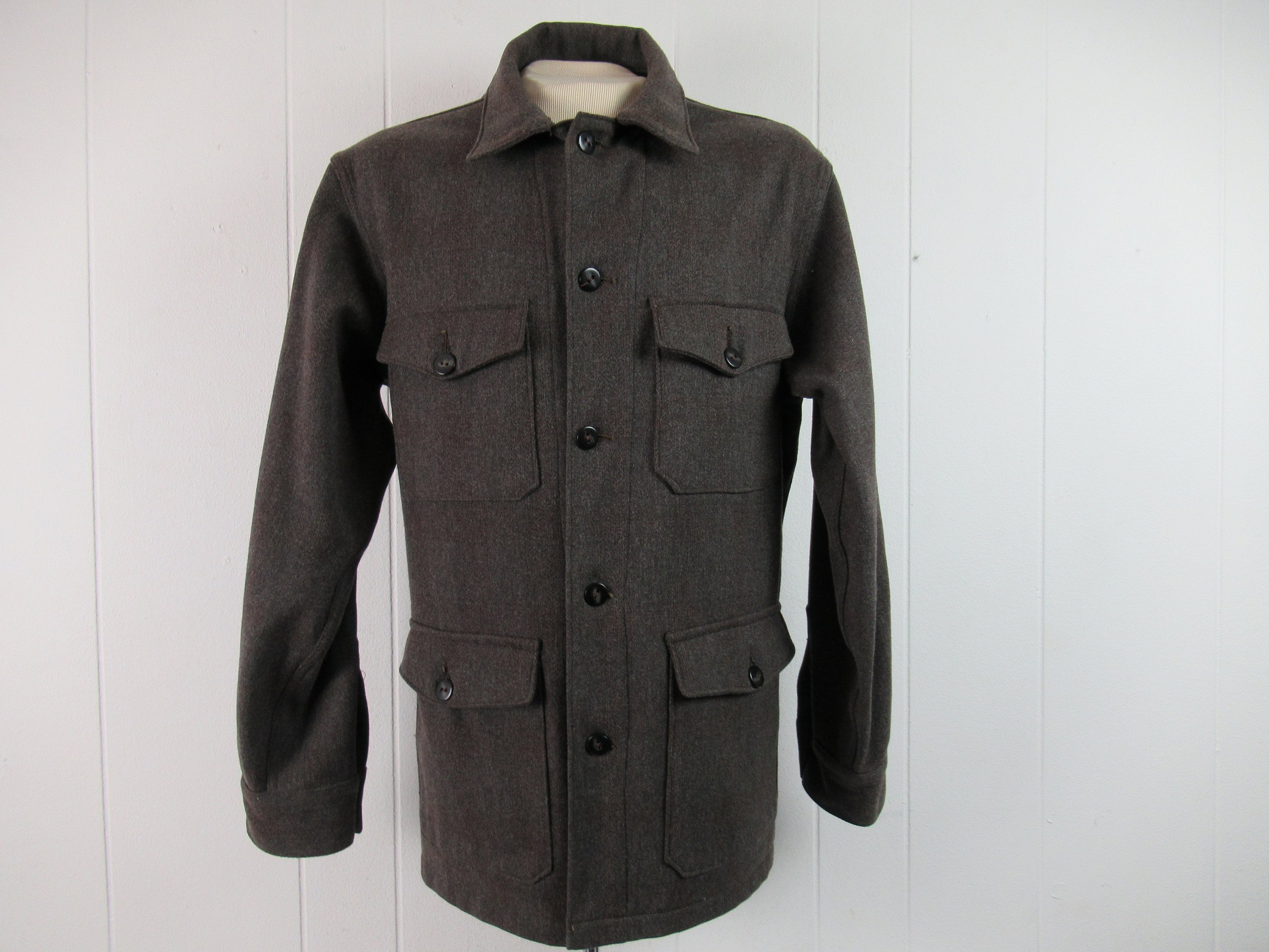 Field stream jacket - Etsy 日本