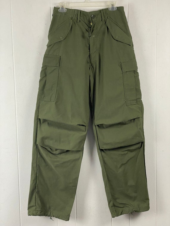 Vintage Pants, 30