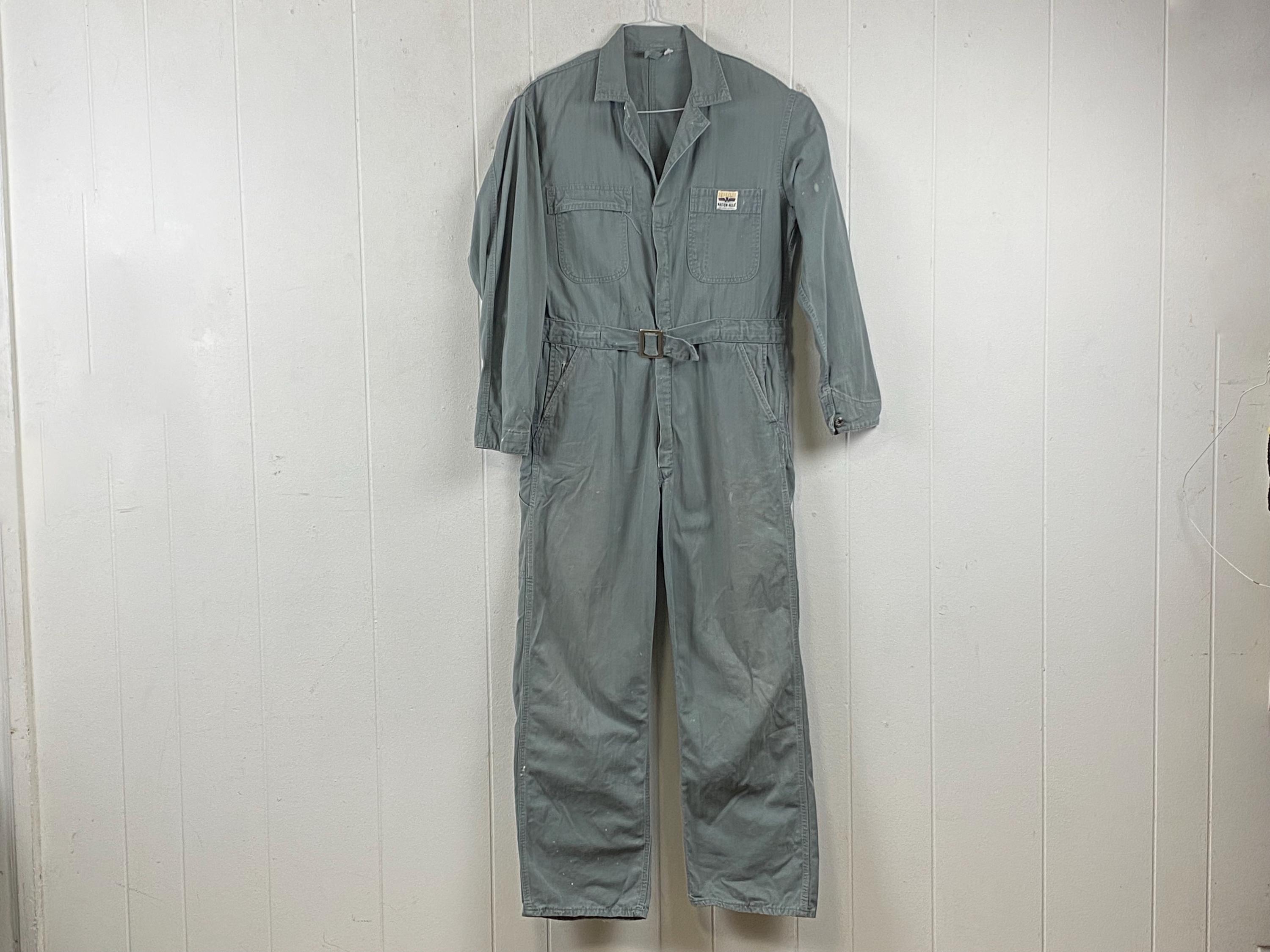Hercules Overalls - Etsy