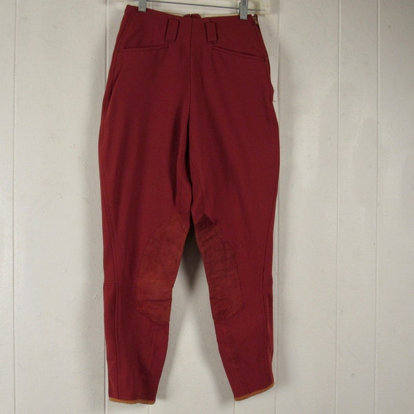 Riding Pants Etsy