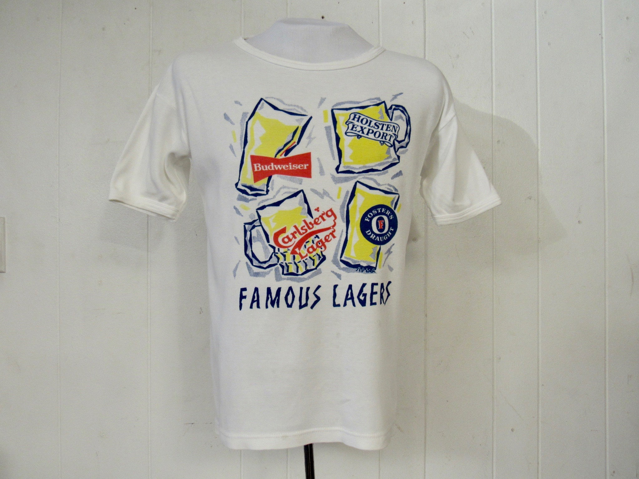 60s Beer T Shirt - Etsy Singapore 60s Beer T Shirt - Etsy Singapore