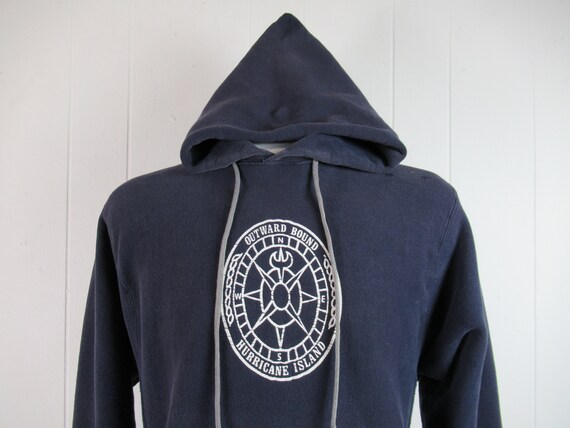 Vintage sweatshirt, Champion sweatshirt, 1960s swe