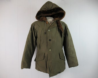 b9 parka