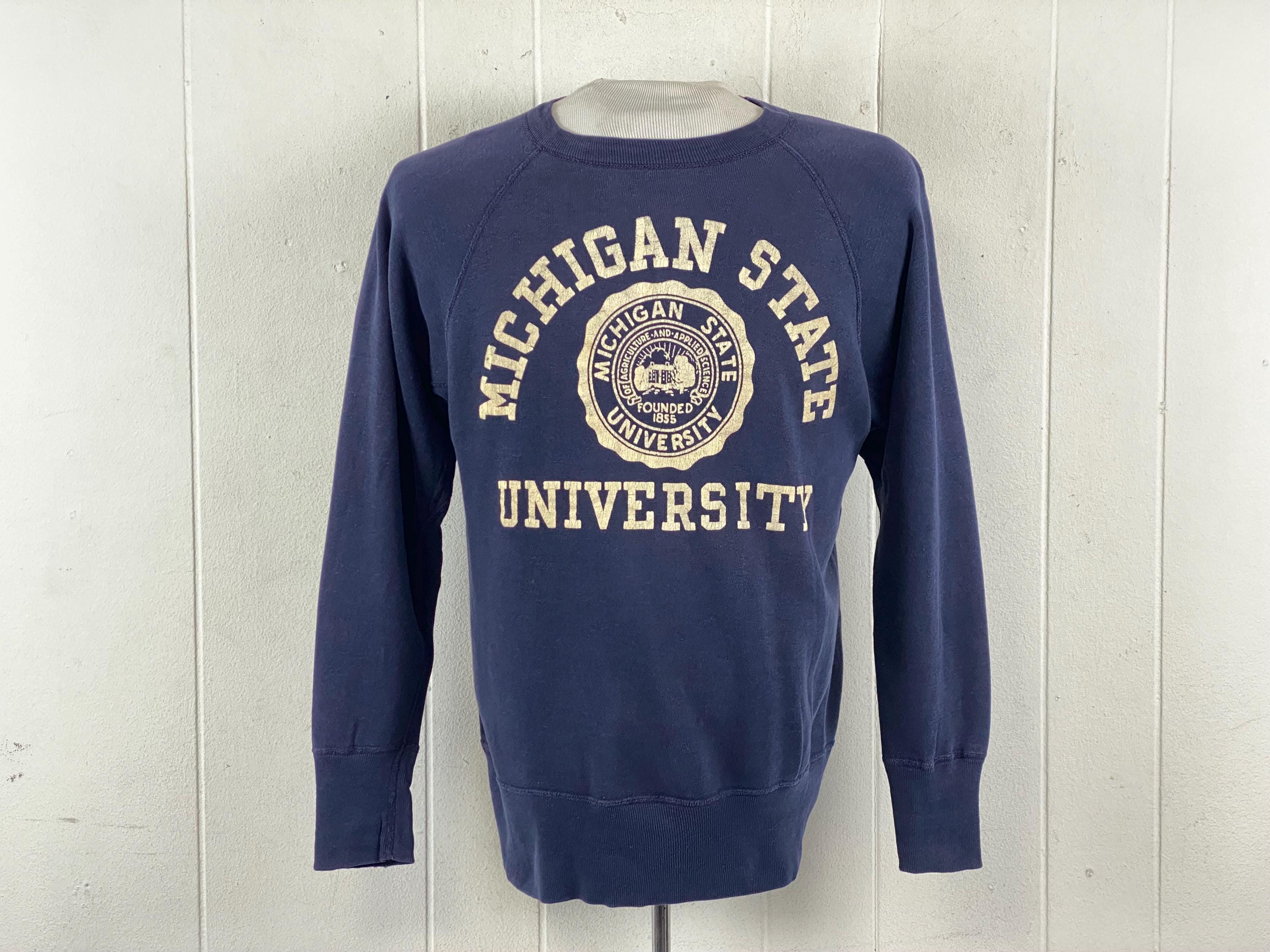 Vintage Michigan State Champion - Etsy