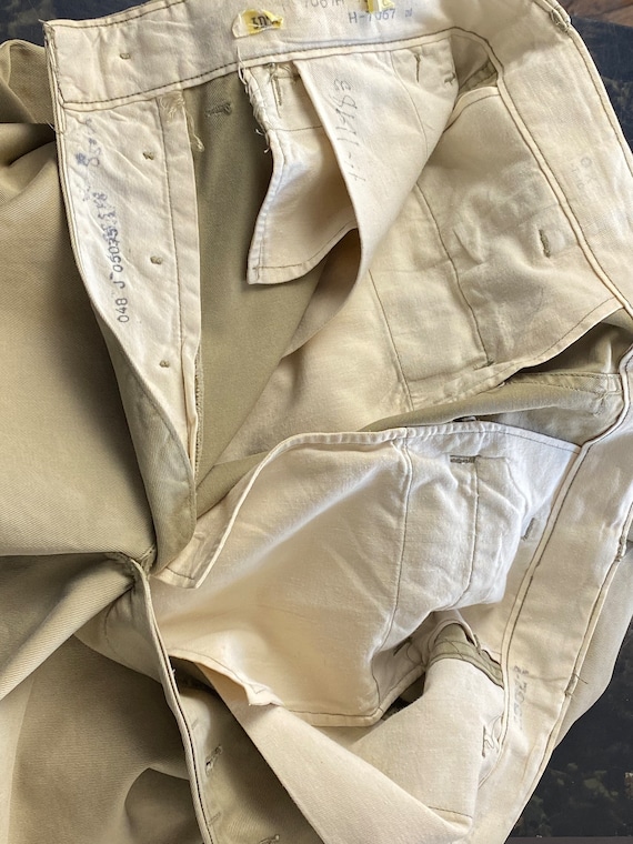 Vintage Pants, 28