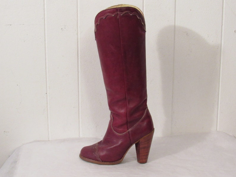 zodiac cowgirl boots