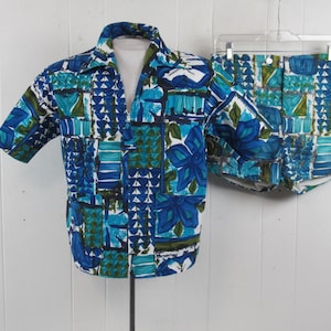 60s Sears Shirts - Etsy