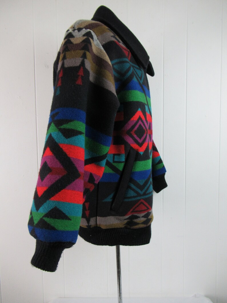 pendleton chief joseph coat
