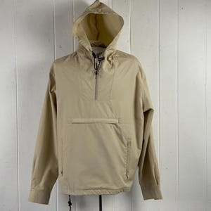 Vintage parka, size XL, Eddie Bauer jacket, 1980s parka, Eddie Bauer parka, hooded jacket, jacket with hood, vintage clothing