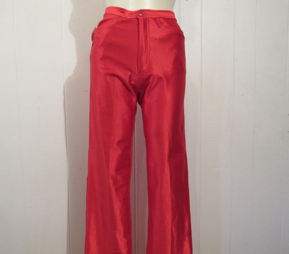 New, Vintage pants, stretch pants, disco pants, 19