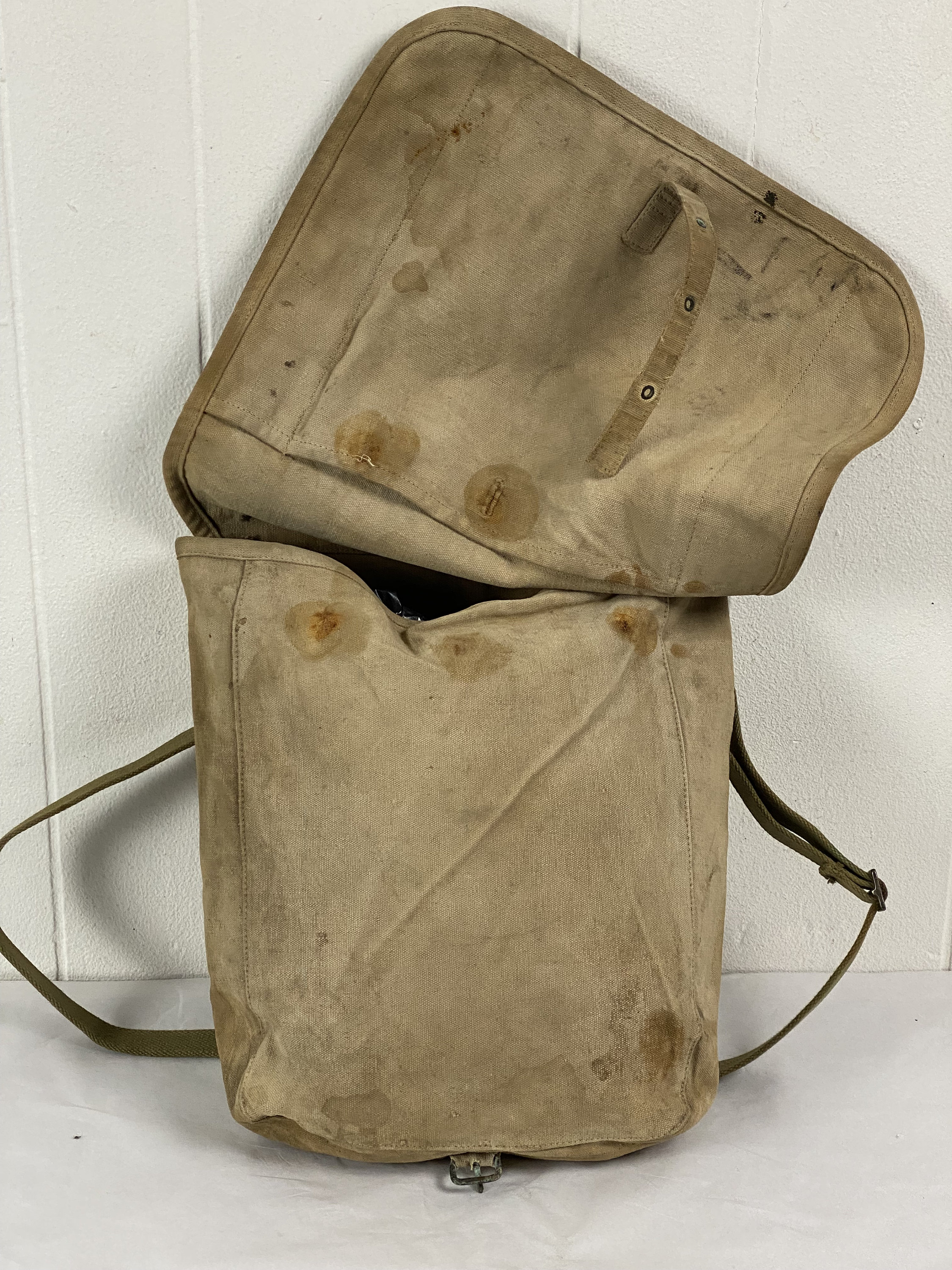 Vintage Bag, 1890s Bag, Shoulder Bag, Messenger Bag, U.S. Vintage Bag, 1890s Bag, Shoulder Bag, Messenger Bag, U.S.