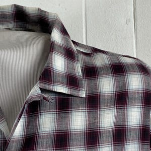 Vintage Shadow Plaid - Etsy Vintage Shadow Plaid - Etsy