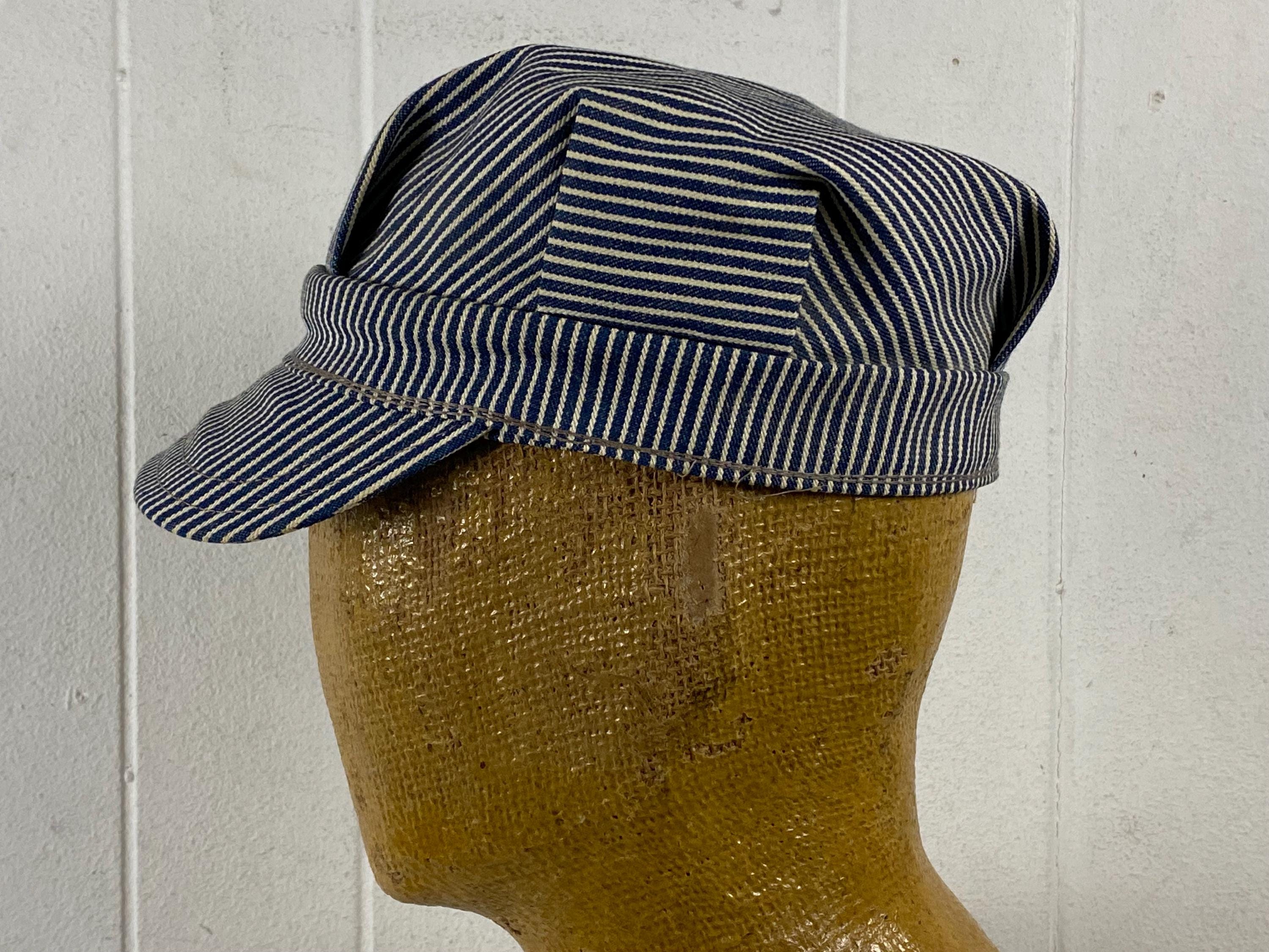 1950s Baseball Cap - Etsy