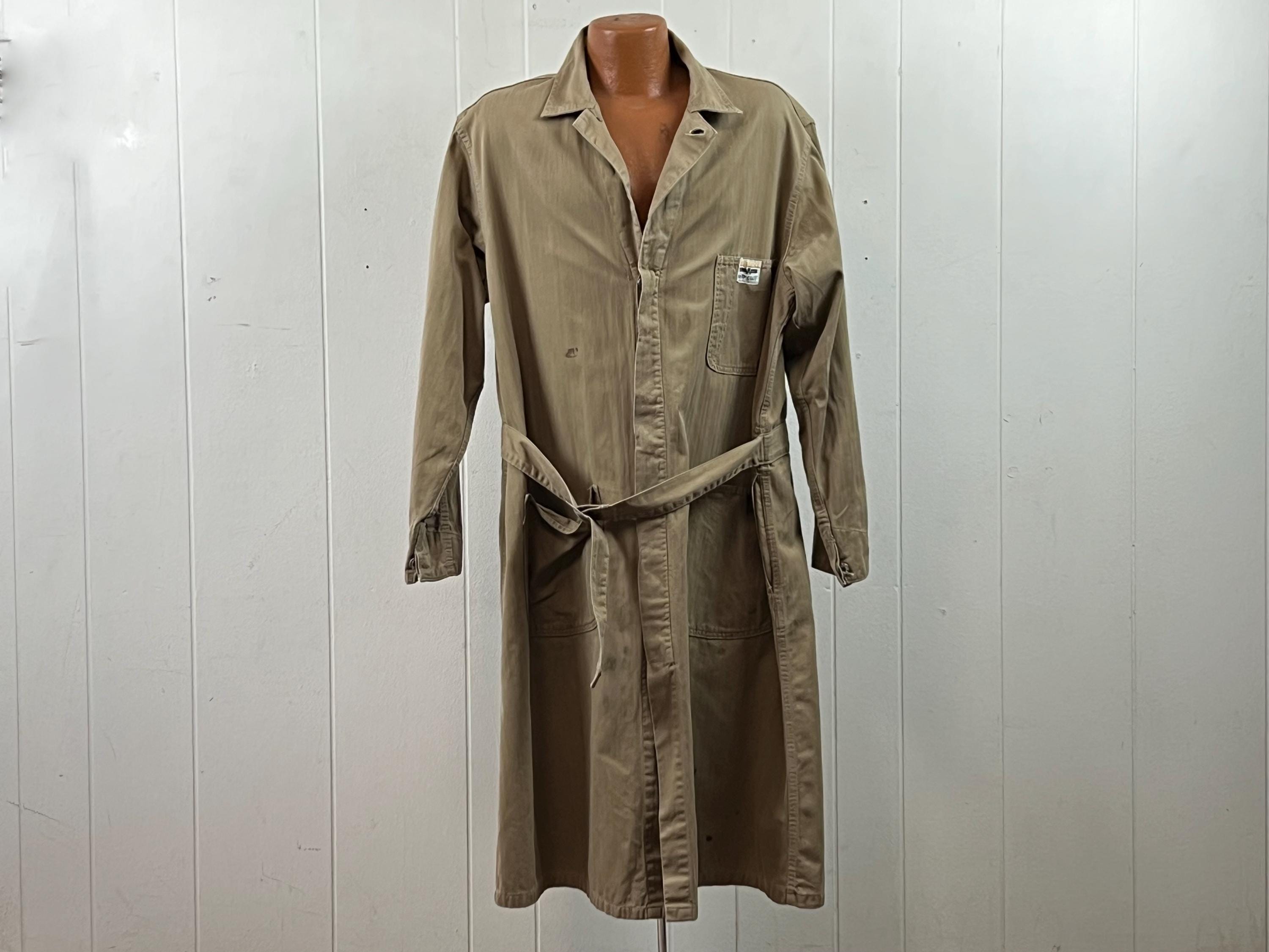 Hercules Coat - Etsy